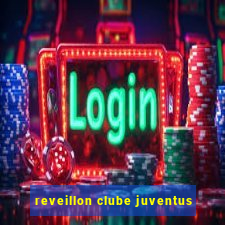 reveillon clube juventus